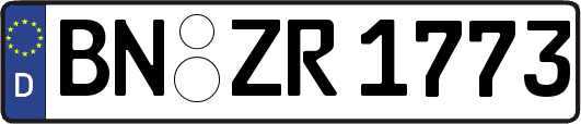 BN-ZR1773