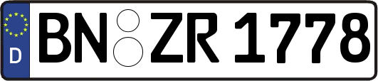 BN-ZR1778