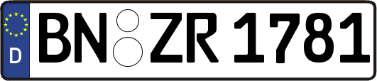 BN-ZR1781