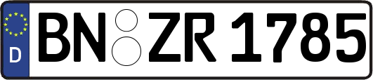 BN-ZR1785