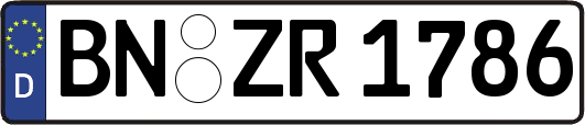BN-ZR1786