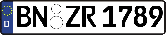 BN-ZR1789