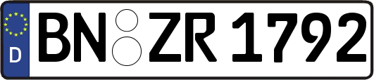 BN-ZR1792
