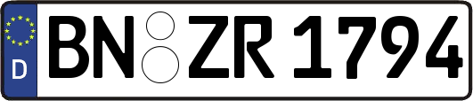 BN-ZR1794