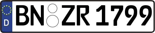 BN-ZR1799