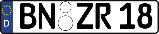BN-ZR18