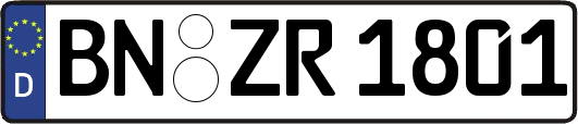BN-ZR1801