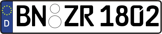 BN-ZR1802