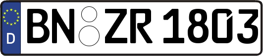 BN-ZR1803