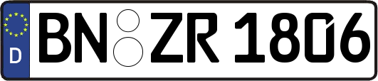 BN-ZR1806