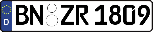 BN-ZR1809