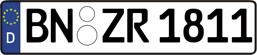 BN-ZR1811