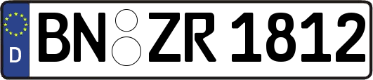 BN-ZR1812