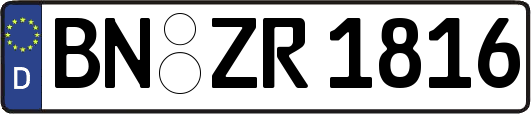 BN-ZR1816