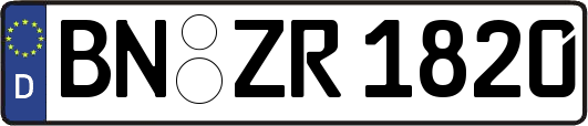 BN-ZR1820