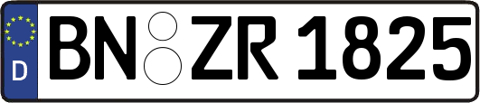BN-ZR1825