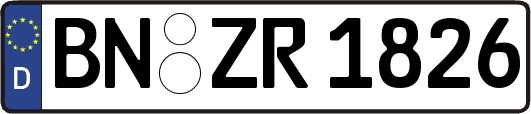 BN-ZR1826