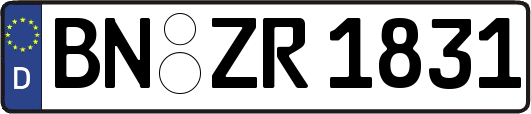 BN-ZR1831
