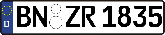 BN-ZR1835