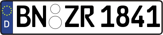 BN-ZR1841
