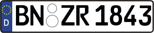 BN-ZR1843