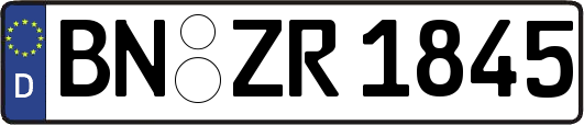 BN-ZR1845