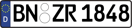 BN-ZR1848