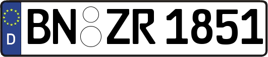 BN-ZR1851
