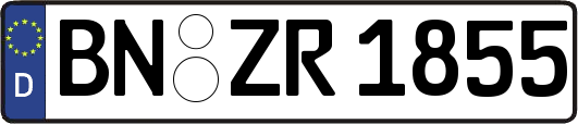 BN-ZR1855