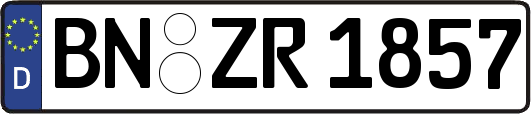BN-ZR1857