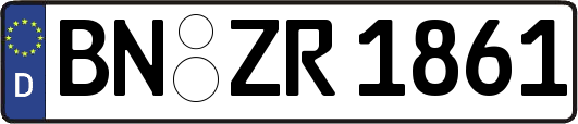 BN-ZR1861
