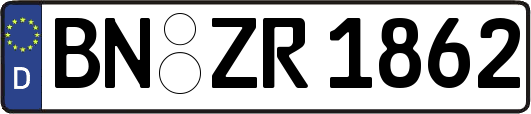 BN-ZR1862