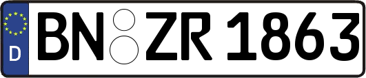 BN-ZR1863