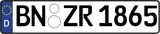 BN-ZR1865