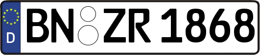 BN-ZR1868