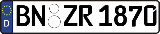 BN-ZR1870