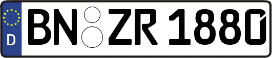 BN-ZR1880