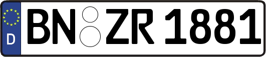 BN-ZR1881