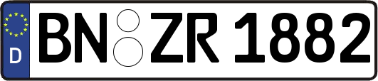 BN-ZR1882