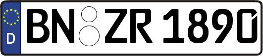 BN-ZR1890