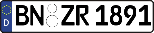 BN-ZR1891