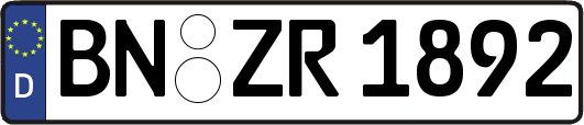 BN-ZR1892