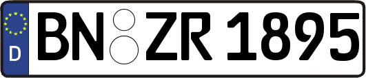 BN-ZR1895