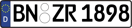 BN-ZR1898