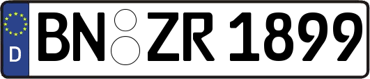 BN-ZR1899