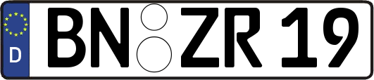 BN-ZR19