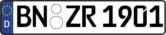 BN-ZR1901
