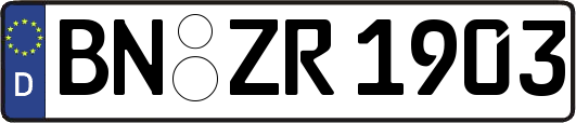 BN-ZR1903