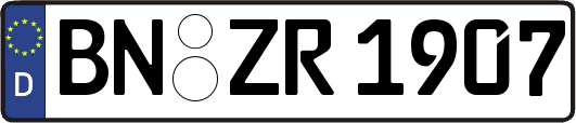 BN-ZR1907