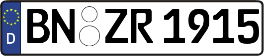 BN-ZR1915